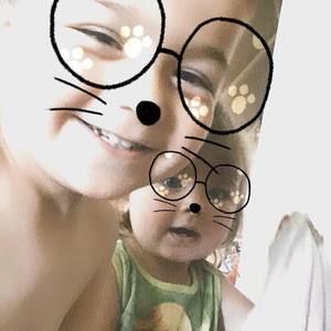 Meet your Posher, Cindy